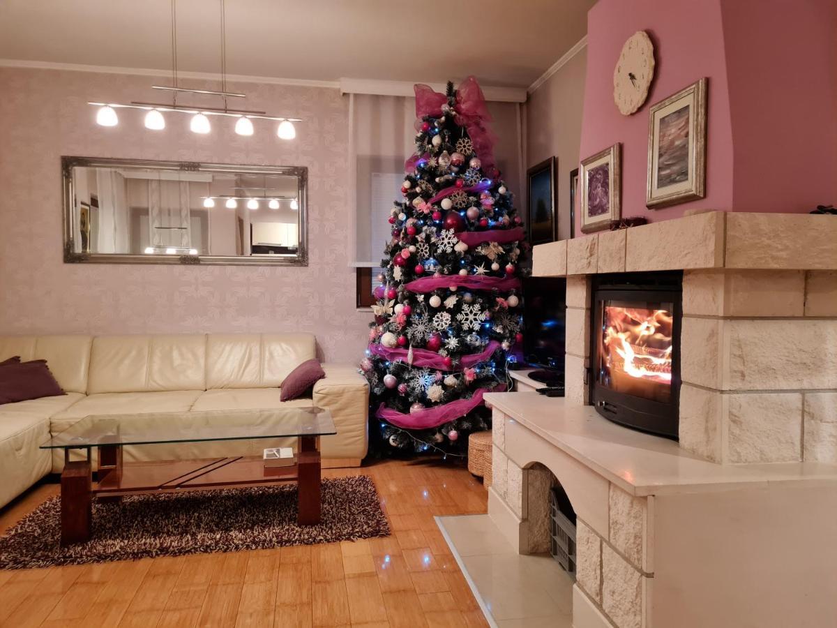 Apartman Lana فلاسيتش المظهر الخارجي الصورة