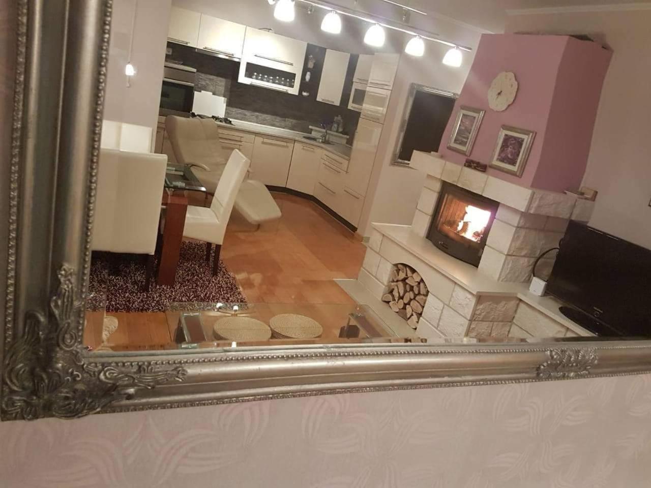 Apartman Lana فلاسيتش المظهر الخارجي الصورة