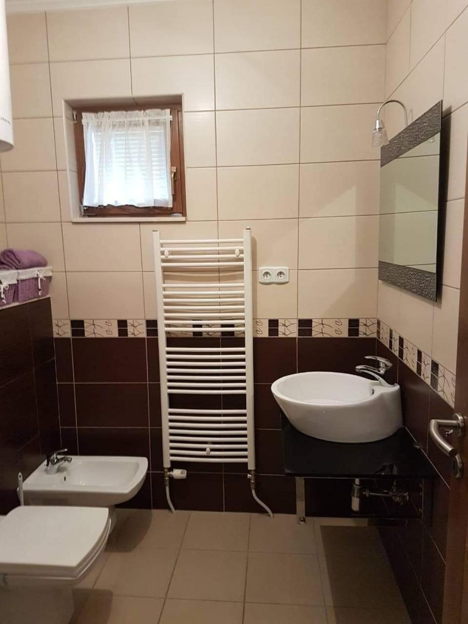 Apartman Lana فلاسيتش المظهر الخارجي الصورة