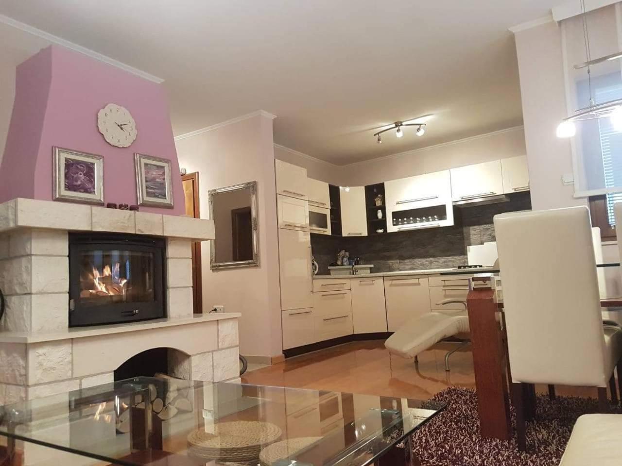 Apartman Lana فلاسيتش المظهر الخارجي الصورة