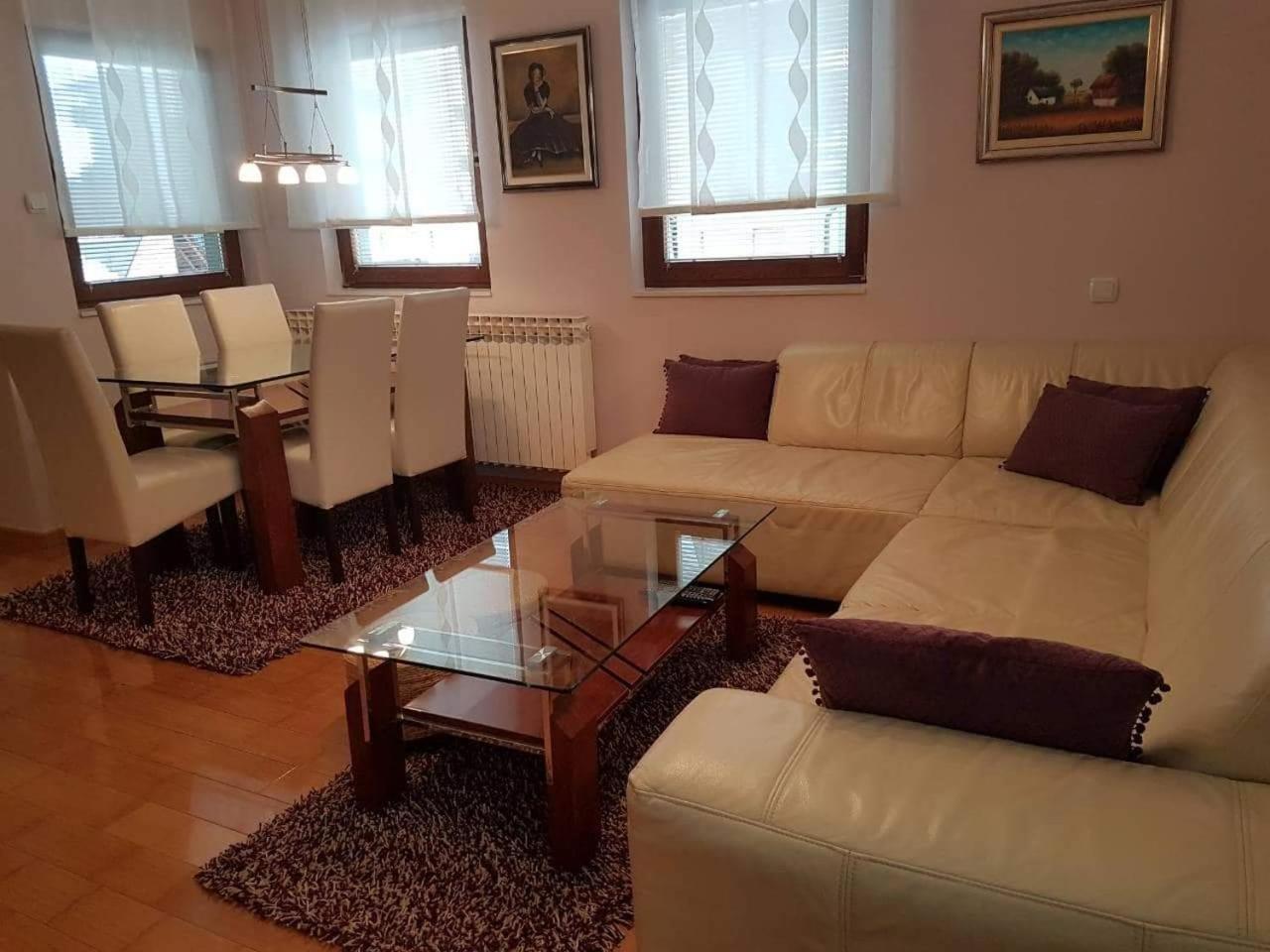 Apartman Lana فلاسيتش المظهر الخارجي الصورة