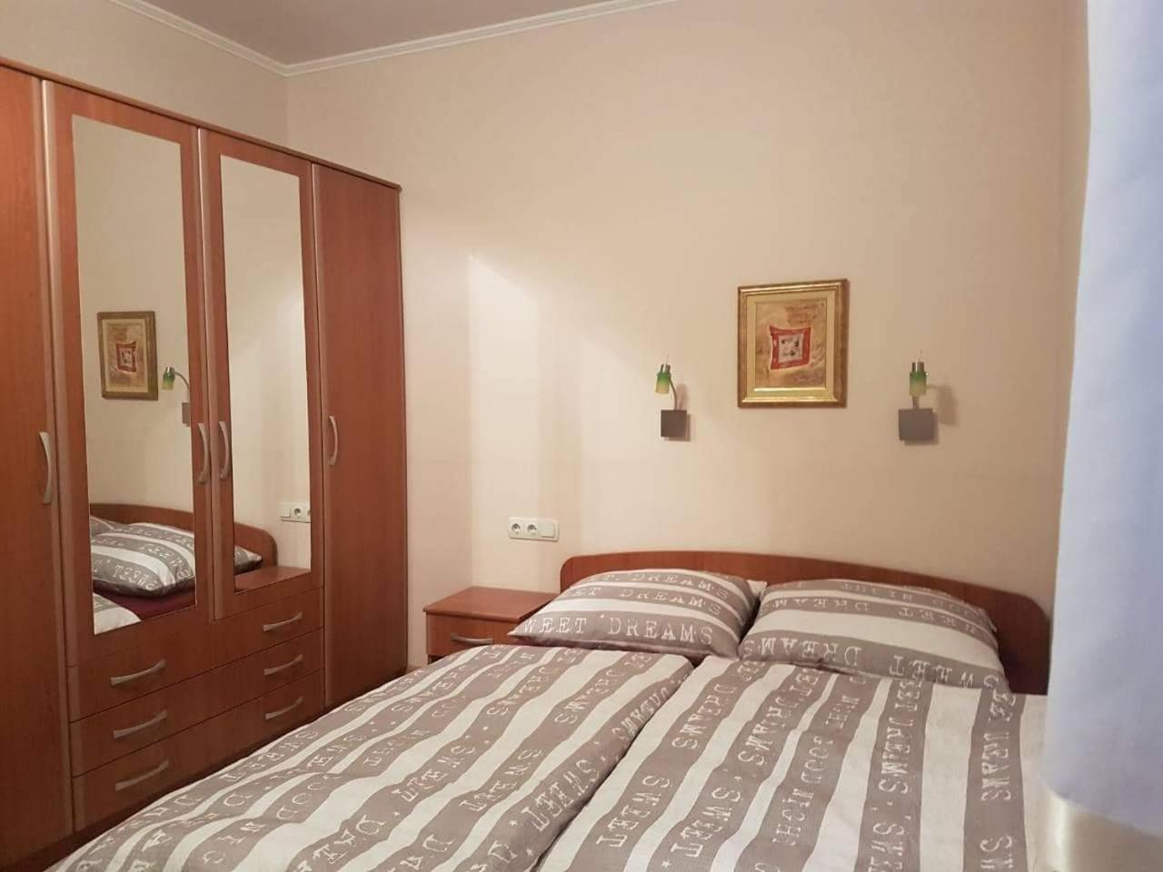 Apartman Lana فلاسيتش المظهر الخارجي الصورة